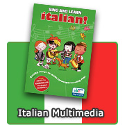 Italian Multimedia for Children