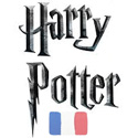 Harry Potter in French