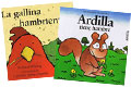 Spanish Picture Story Books