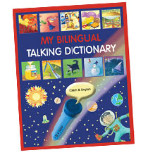 My Bilingual Talking Dictionaries