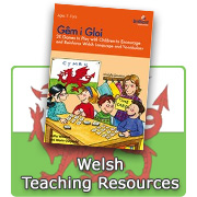 Welsh Teaching Resources