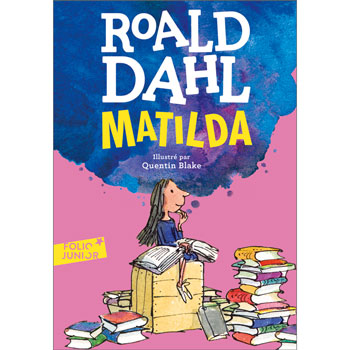 Matilda (Version Franaise)