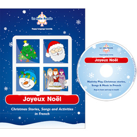 Joyeux Nol (French Christmas Resource Pack & CD)