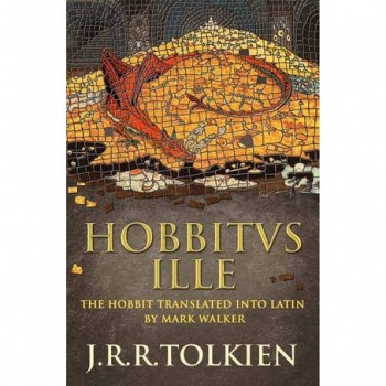 Hobbitus Ille: The Hobbit (Latin)