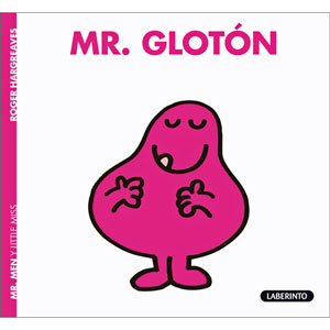 Mr. Glotn