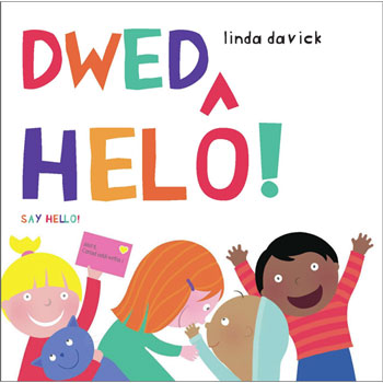 Dwed Hel ! / Say Hello !