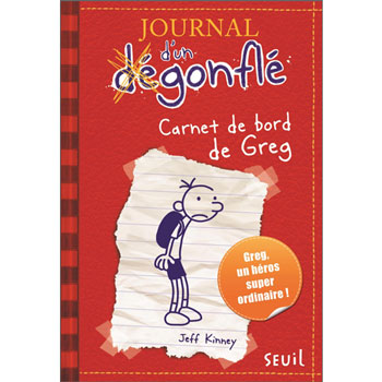 Journal d'un dgonfl (1)