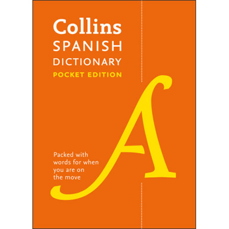 collins spanish dictionaries