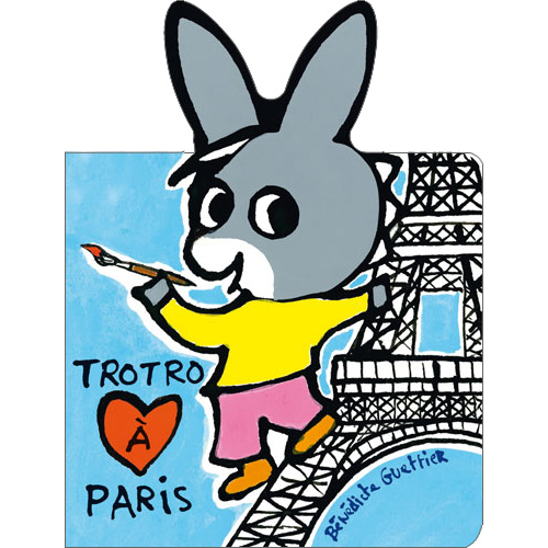 Trotro  Paris