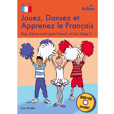 Jouez, Dansez et Apprenez le Franais
