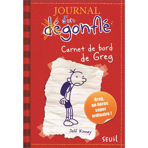 Journal d'un dgonfl (1)