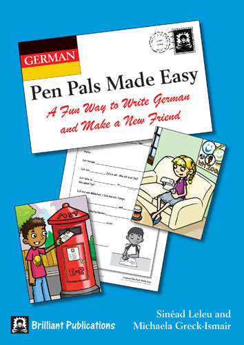 Irish Penpals Russian Penpals 50