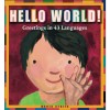 Hello World - Greetings in 43 Languages