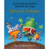 Aliens Love Underpants - French & English  / Les extra-terrestres adorent les slips