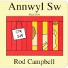 Annwyl Sw / Dear Zoo (Welsh & English)