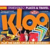 KLOO® Spanish Games: Pack 2 (Places & Travel)