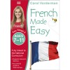 Carol Vorderman - French Made Easy