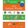 Oxford First Italian Words