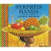 Syrpréis Handa / Handa's Surprise (Welsh - English)