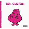 Mr. Glotón