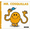 Mr. Cosquillas