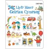 Llyfr Mawr Geiriau Cymraeg / The Big Book of Welsh Words