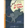 ELI Young French Readers: Level 1 -  Le rêve de Sophie