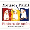 Mouse Paint / Pintura de Ratón