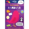 Lonely Planet Kids - First Words Mandarin