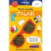 Lonely Planet Kids - First Words Italian