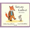 Sanau Cadno / Fox's Socks (Welsh-English)