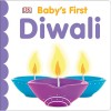 DK - Baby's First Diwali