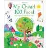 Usborne Mo Chéad 100 Focal / My First 100 Words in Irish
