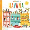 Lil'libros - Vámonos: Havana