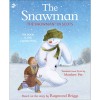 The Snawman : The Snowman in Scots