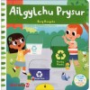 Ailgylchu Prysur / Busy Recycle
