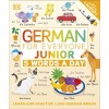 DK German for Everyone Junior: 5 Words a Day