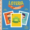 Lil'libros - Loteria: More First Words / Más Primeras Palabras