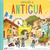 Lil'libros - Vámonos: Antigua