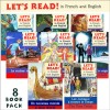 Let's read French: 8 Book Bundle