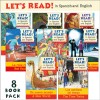 Let's read Spanish: 8 Book Bundle