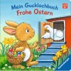 Mein Gucklochbuch: Frohe Ostern