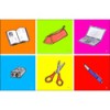 Pack: Classroom Objects
