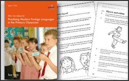 100+ Fun Ideas for Practising MFL