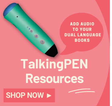 TalkingPEN Resources