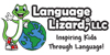 Language Lizard