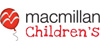 Macmillan Children's Books