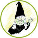 Berthe the Witch