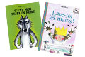 Year 6 French Story Books