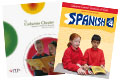 Catherine Cheater Schemes of Work for Spanish